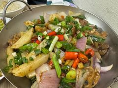 -汉时湘菜