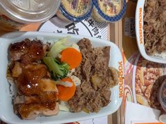 -吉野家(宾水道店)