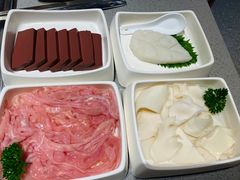 -海底捞火锅(安吉万达店)