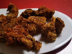 -李记特色五谷杂粮鸡蛋果子