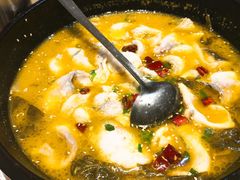 -怪怪龙虾·澳洲蓝龙王·深夜食堂(惊驾路店)