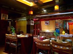 -阿布氇孜藏餐厅(九寨沟店)