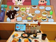 -滨寿司(新街口中央商场店)