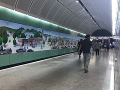 -越秀公园(地铁站)