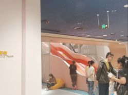 -奈尔宝家庭中心·亲子早教·派对餐厅(北京东坝万达店)