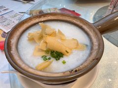 -港湾宴会厅(京基百纳店)