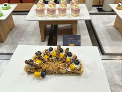 -顺德联塑万怡酒店·万荟轩自助餐厅