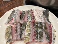 -正能量脆肉鲩火锅