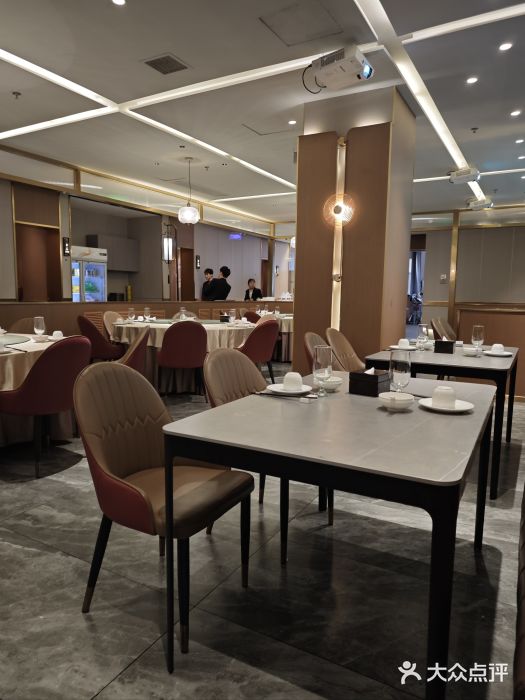 宏宴·新京菜(望京店)图片