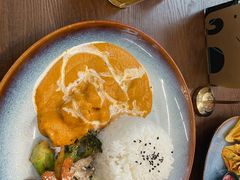 -Shantek象提南亚西餐厅&Bistro(淮海中路店)