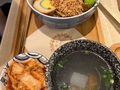 无敌卤肉饭-春风·有糖(崇宁路店)