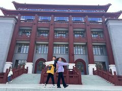 -四川大学(望江校区)