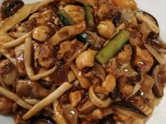 八珍豆腐-陈傻子餐厅(世纪都会店)