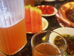 -老码头火锅(玉林店)