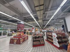 -大润发(康桥店)