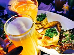 -MOSSO德国餐厅·音乐酒吧(环宇荟店)