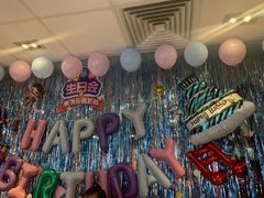 -麦当劳(佛山流行前线店)