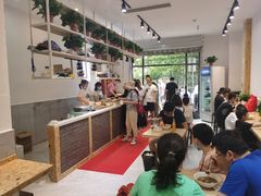 大堂-马光荣肉丸糊辣汤(边东街店)