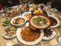 -大眼锅贴水饺(河东店)