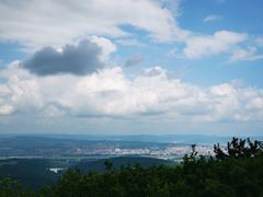 -帽儿山国家森林公园