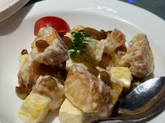 -珍宝海鲜JUMBO Seafood(ifc店)