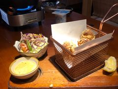 -鳗鱼家·深夜食堂(军博店)