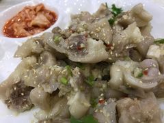 金牌盐焗猪手-松北囍宴(松北店)