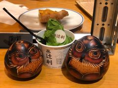-辻利茶铺(銀座店)