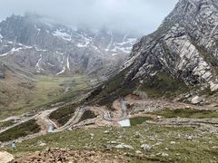 -莲宝叶则景区