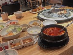 -喜来稀肉(北外滩白玉兰广场店)