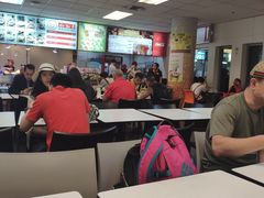 -Magic Food Point(Airport Street food)