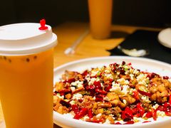 -滋色臻选川菜(北京坊旗舰店)