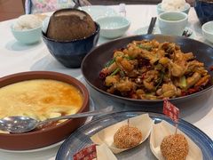 -天成·川菜家宴(礼岗店)