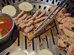 -牛焱·和牛烧肉(五大道店)