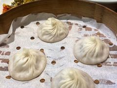 -浙味观杭州海鲜面(钱江新城高德置地店)