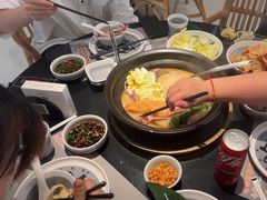 -老鸭集(萧山万象汇店)