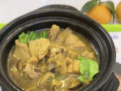 -膳当家黄焖鸡米饭(下沙宝龙店)