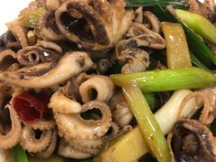 -渔满仓海鲜渔家(象山二店)