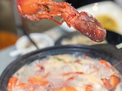 -达叔香味海鲜(海棠68环球美食街店)
