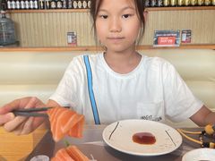 -林妈妈村·日式料理(宝山万达店)