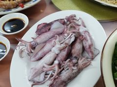 -港味大排档–港式小吃