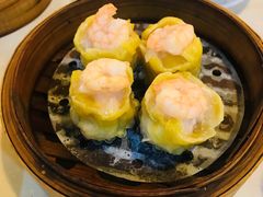 -舊街坊茶楼(市二宫店)