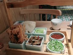 -徐小姐地锅鸡(铜山万达店)