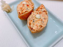 小龙虾福袋-池奈·咖喱蛋包饭(熙地港店)