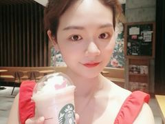 -星巴克(成都科学城店)