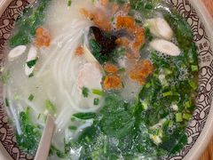 -客哪呢·传统米线小吃(瑞鼎城店)