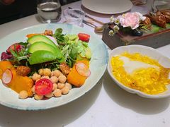 -Tomacado花厨(南京IFC国金中心店)