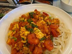 -新疆兵团食府清真(马连道店)