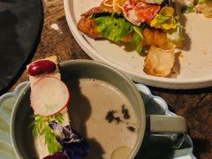 -HIGH FIVE哈福手工汉堡(桂林路店)