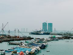 -湄洲岛